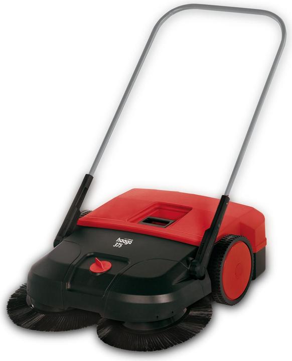 Actual product image Electrostar Handkehrmaschine 375 750 mm 2900 m²/h 50 l