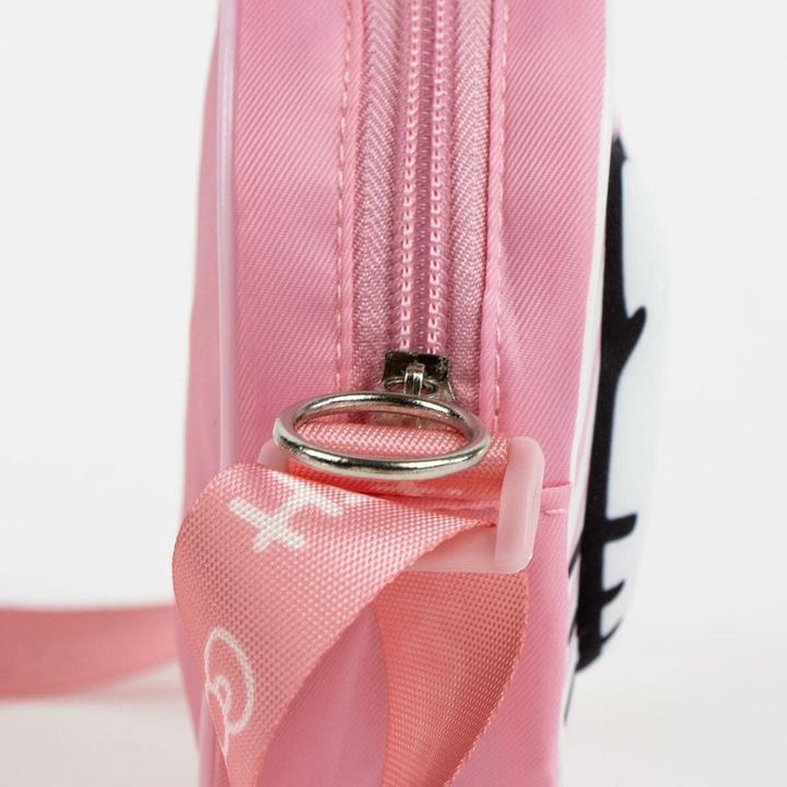 Actual product image Cerdá Hello Kitty 3D bag