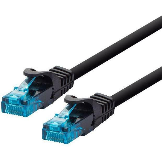 Logon PATCH CABLE U/UTP 0.15M - (U/UTP, CAT5e, 0.15 m), Netzwerkkabel