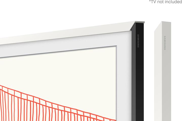 Image du produit Samsung Cadre interchangeable The Frame 43 (Cadre photo)
