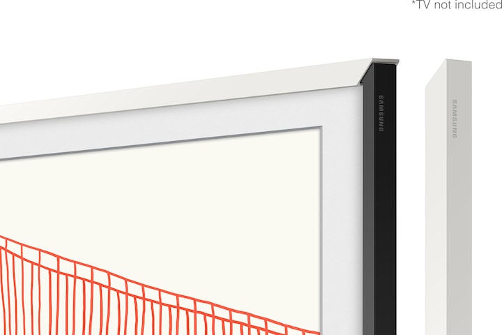 Produktbild Samsung The Frame Wechselrahmen 43" (Wechselrahmen)