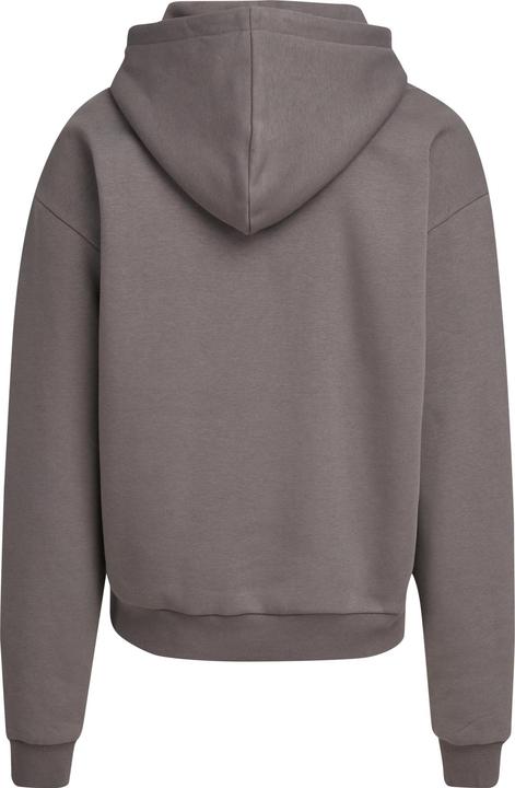 Produktbild Urban Classics Fluffy Oversized Hoody magnet L (L)