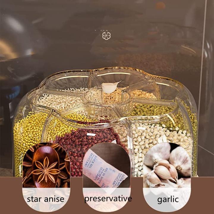 Image du produit Aboiledy Distributeur alimentaire