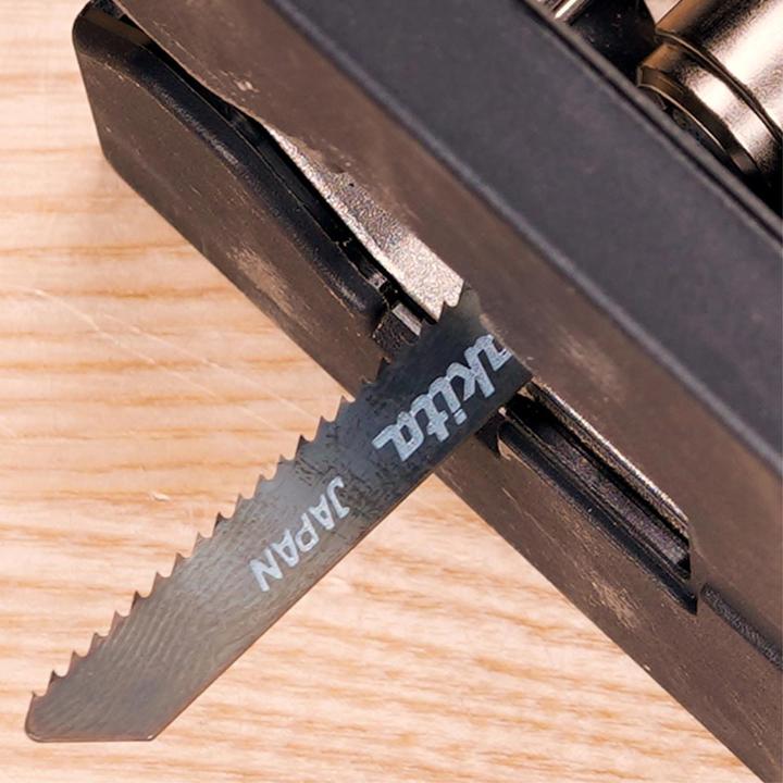 Image du produit Makita Lame de scie sauteuse B-23 A-85743 5
