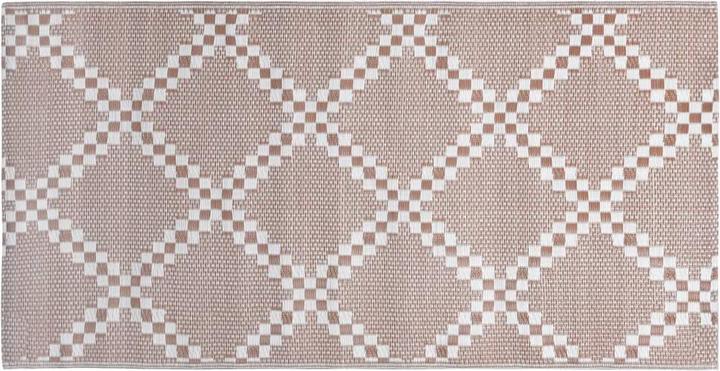 Produktbild vidaXL Outdoor-Teppich