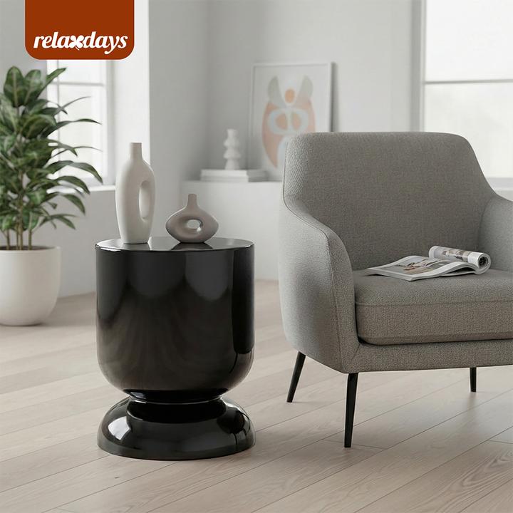 Image du produit Relaxdays Table Tabouret