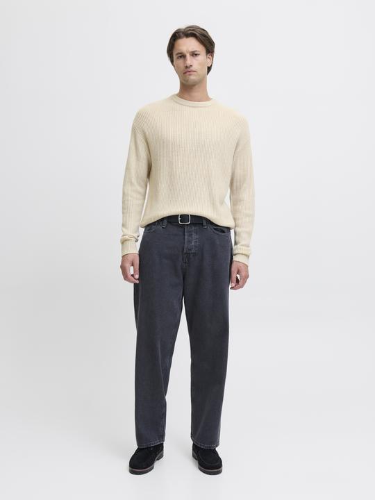Immagine prodotto Jack & Jones Jreblogan Knit Crew Neck Sn (XS)