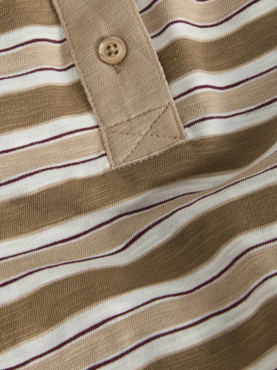 Actual product image JJXX JXNAJA Poloshirt Poloshirt (XS)