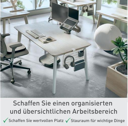 Produktbild Leitz Schreibtischorganizer Ergo