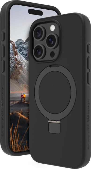 Produktbild dbramante1928 Iceland Ultra D3O Kickstand (Apple iPhone 16 Pro Max)