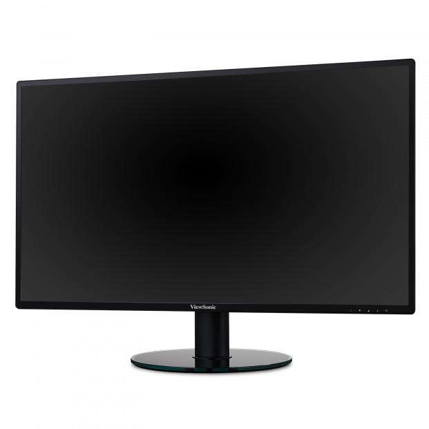Productafbeelding Viewsonic VA2719-2K-SMHD (2560 x 1440 pixels, 27")