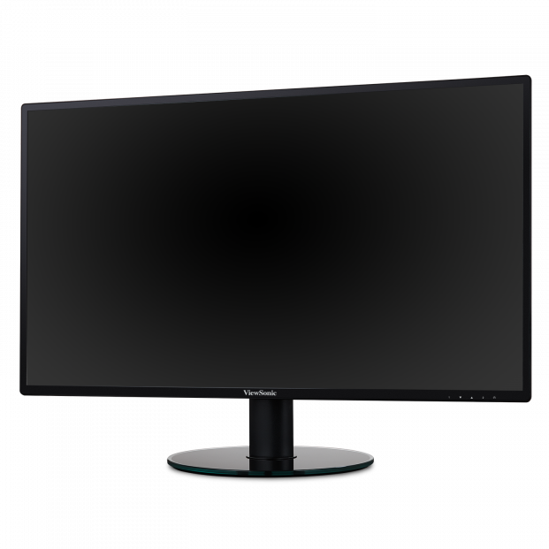 Actual product image Viewsonic VA2719-2K-SMHD (2560 x 1440 pixels, 27")