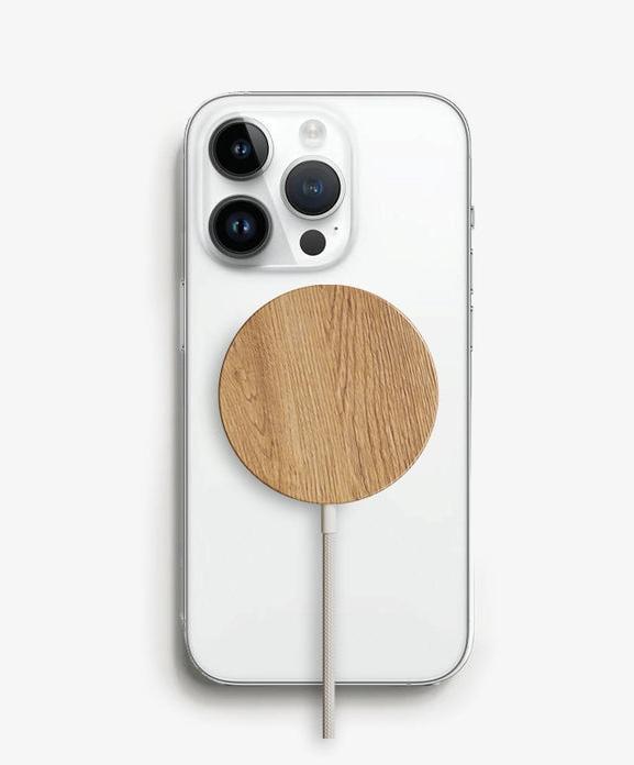 Produktbild Woodcessories MagPad (10 W)