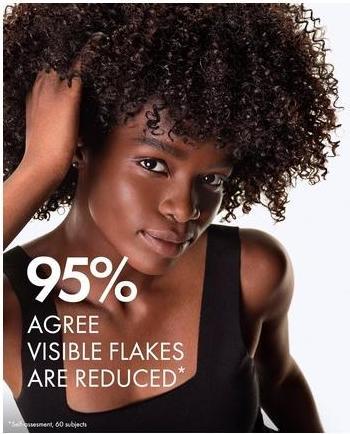 Image du produit Vichy Dercos Shampoo Schuppen Lock Foam (200 ml, Shampoing liquide)