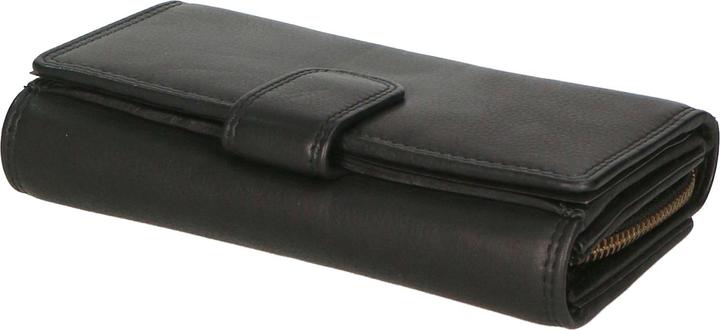 Actual product image Hill Burry Wallet