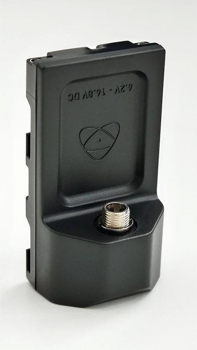 Atomos Eliminatore di batterie AtomX (Accessori video vari)