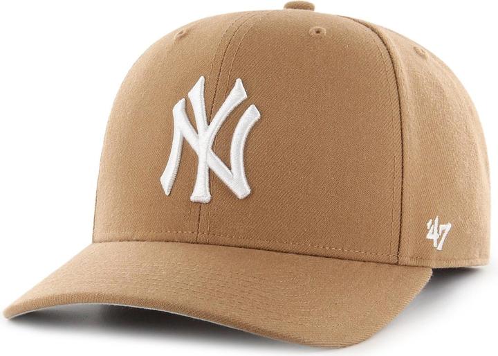 Image du produit 47 Brand Zone à profil bas New York Yankees (Taille unique)