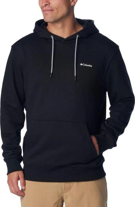 Produktbild Columbia Marble Canyon Kapuzenpullover SweatshirtStoff (M)