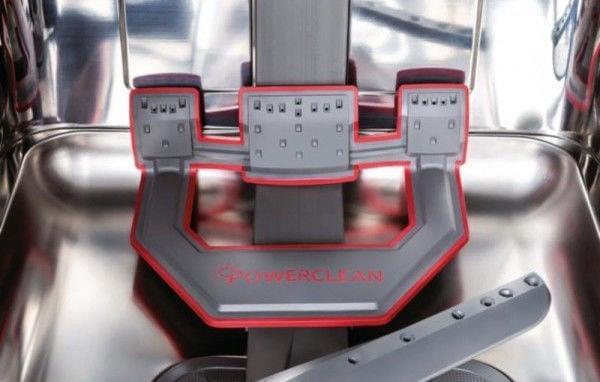 Produktbild Whirlpool Dishwasher Wsfo