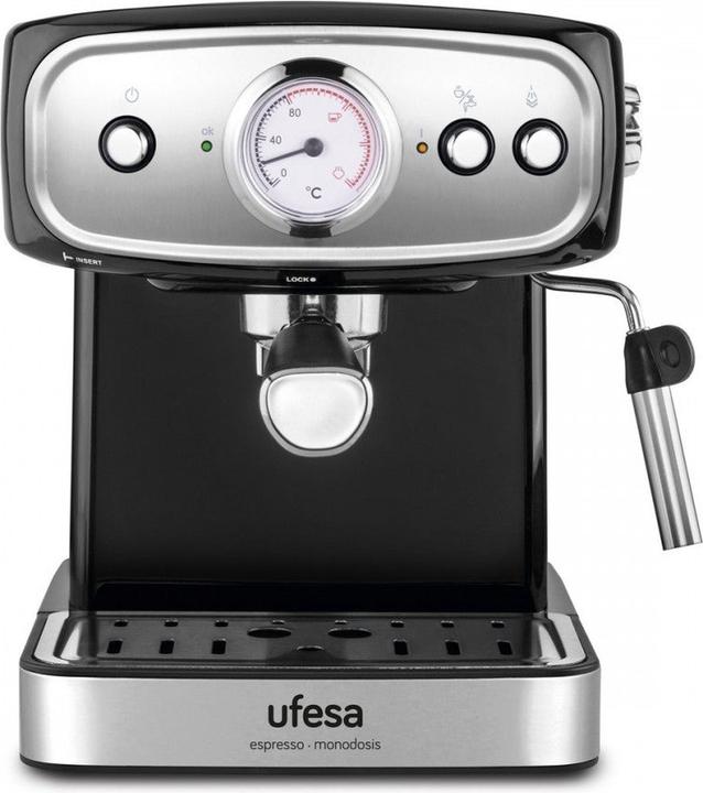 Produktbild Ufesa Brescia Arm Coffee Machine Ce7244