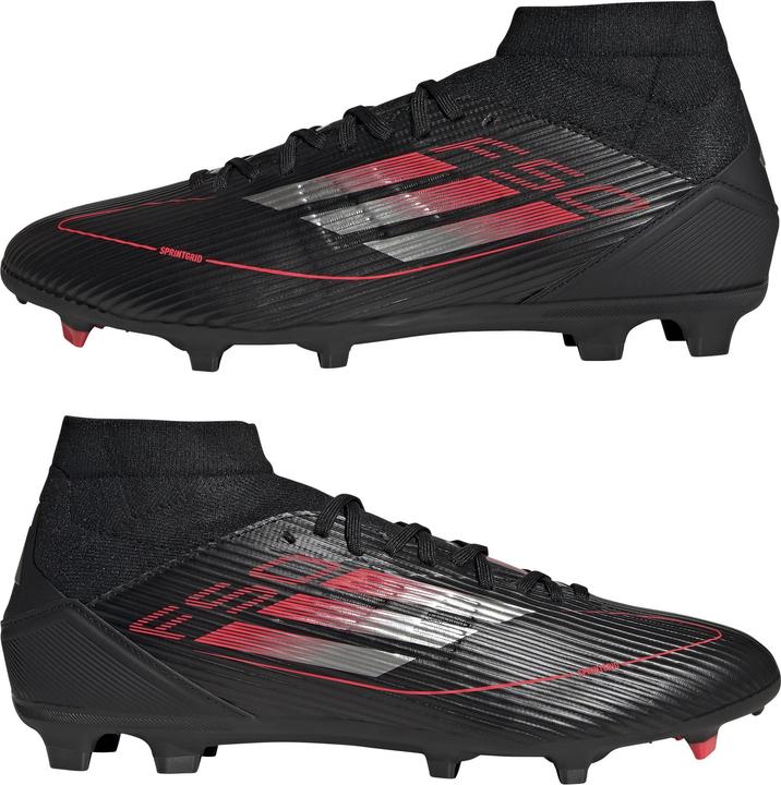Produktbild adidas F50 League FG/MG (43 1/3)