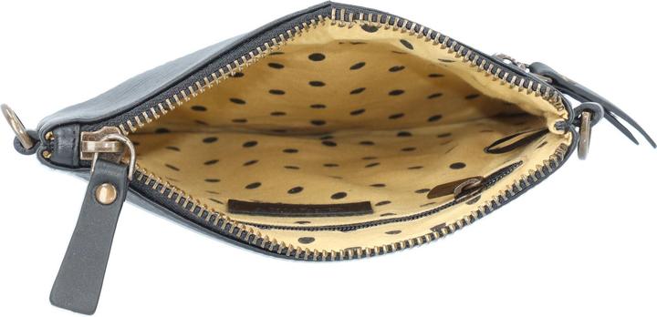 Immagine prodotto Esquire Borsa a tracolla Perù in pelle 17 cm