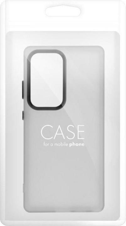 Produktbild Roar Back panel cover OEM SAPPY Case for Xiaomi Redmi Note 14 5G black (Xiaomi Redmi Note 14 5G)