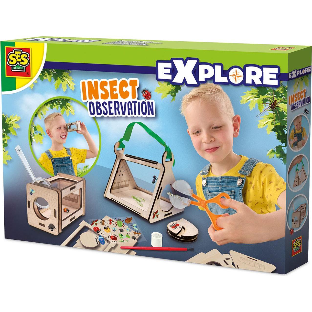 Ses Insektenbeobachtung (25208)