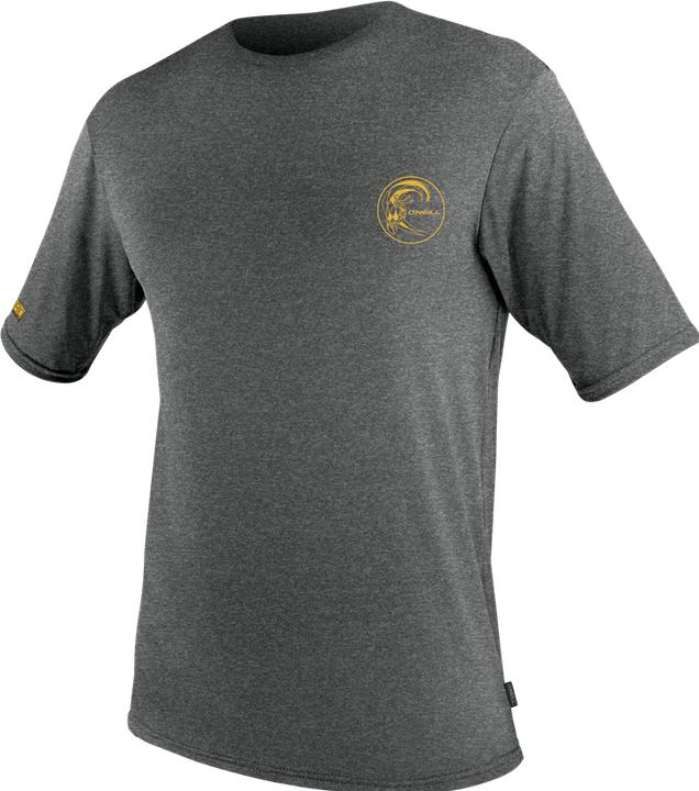 Produktbild O'Neill Youth Trvlr Hybrid S/S Sun Shirt