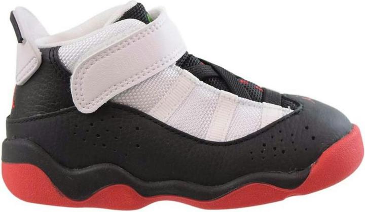 Image du produit Jordan 6 Rings He Got Game (TD) (19.5)