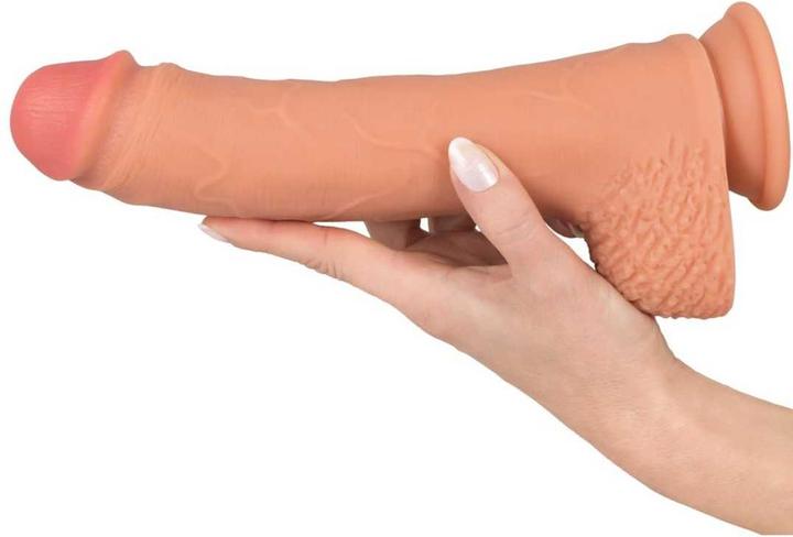 Image du produit Realistixxx Real Nature Boy L