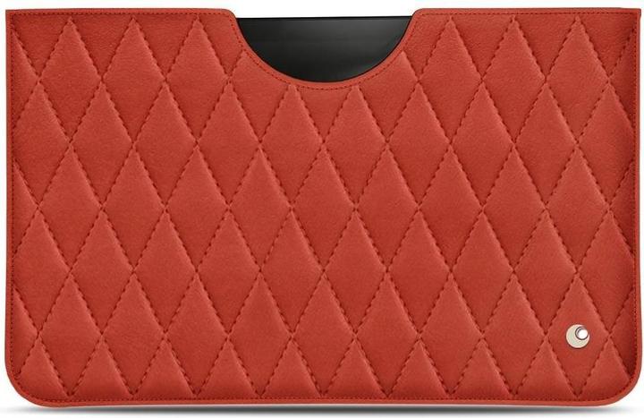 Actual product image Noreve Leather case (Galaxy Tab S8+)