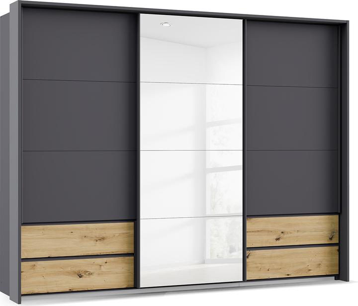 Immagine prodotto Lipo Karpo (271 x 62 x 210 cm)