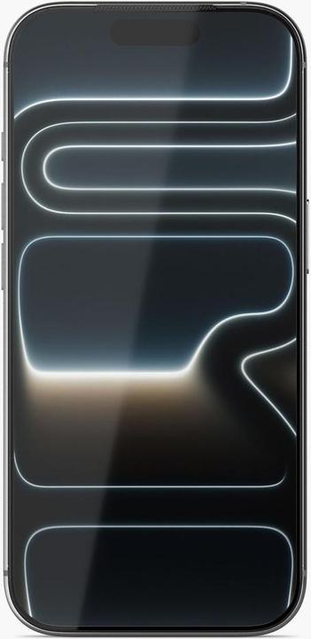 Produktbild Vonmählen Displayschutz Screen Protector (1 Stk., Apple iPhone 17 Pro)