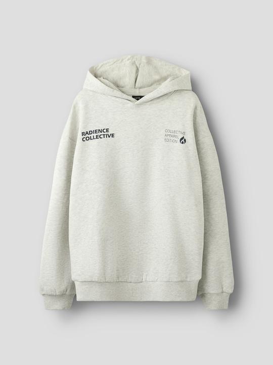 Image du produit Lmtd Bio-Baumwoll Hoodie (146, 152)