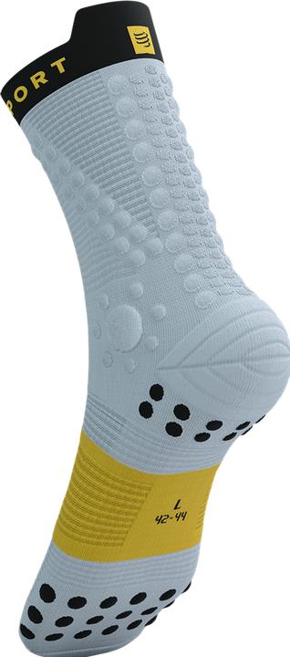 Actual product image Compressport Pro Racing Socks V4.0 Trail (39 - 41)