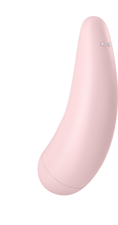Produktbild Satisfyer Curvy 2+
