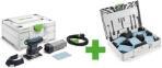 Immagine prodotto Festool Scivolo RTS 400 REQ GR-SYS P (Levigatrice orbitale, 250 W)