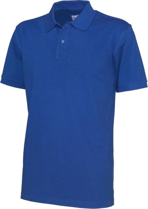 Actual product image Cottover Pique SS Man (4XL)