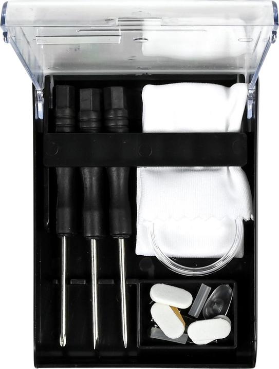 Immagine prodotto Benson Optics Kit riparazione occhiali 22 pezzi