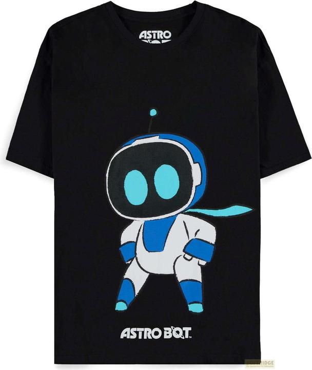 Difuzed Astrobot - Women's Short sleeved T-shirt - 2XL (XXL)
