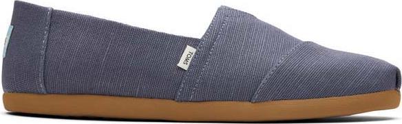 Toms 's Classic Alpargata Canvas (42.5)