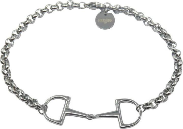 Produktbild Equestrian Shop Oly (Edelstahl, Gold)