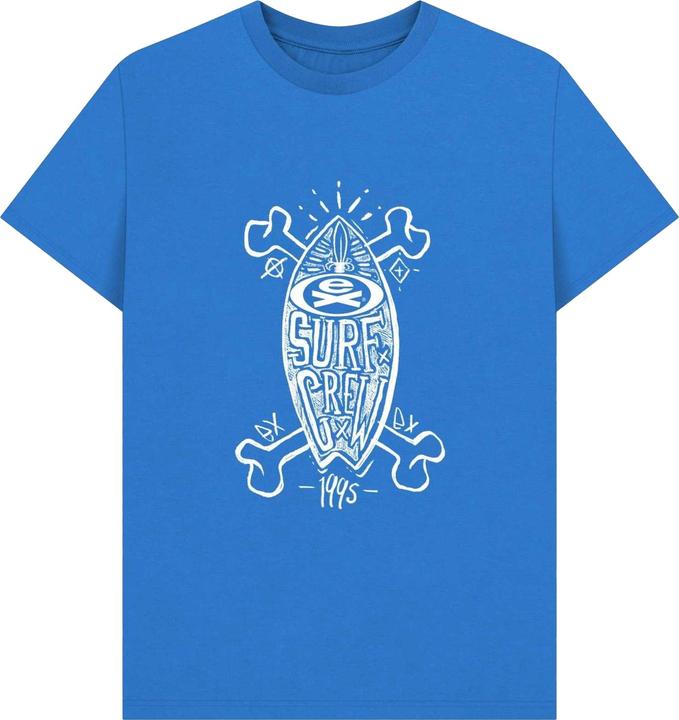 Produktbild Extreme 95 Crew TShirt (S)