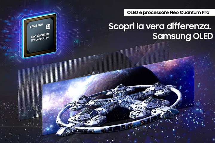 Image du produit Samsung LS49CG950SUXEN (5120 x 1440 pixels, 49")