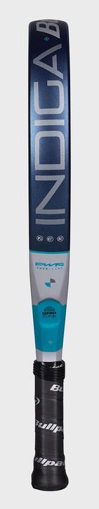 Actual product image Bullpadel INDIGA PWR 26