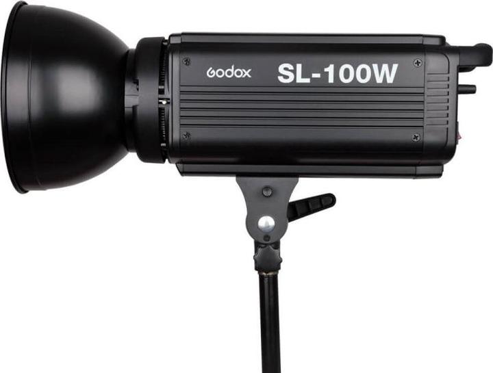 Produktbild Godox LED SL100W Daglicht (Godox)