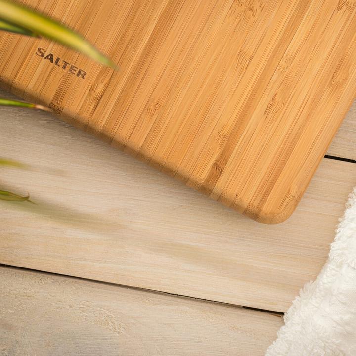 Produktbild Salter 9294 WD3REU16, Curve Bluetooth Smart Ana (150 kg)