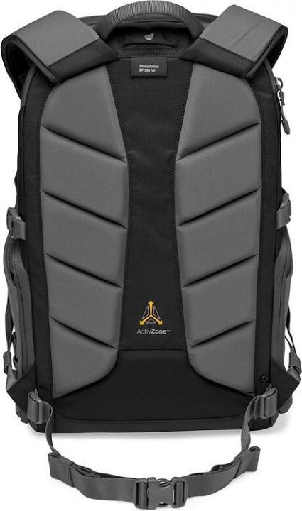 Produktbild Lowepro Photo Active BP 300 AW (Fotorucksack, 25 l)