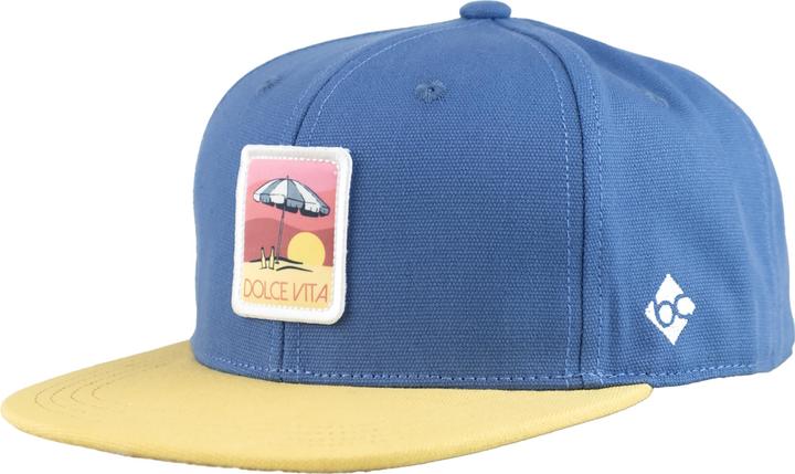 Produktbild Bavarian Caps Dolce Vita Snapback (One Size)